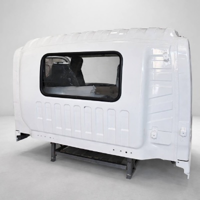 Кабина FOTON 1126 (1-ой компл.) (BJ1126VGPFK)