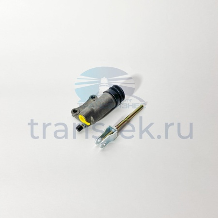 Цилиндр сцепления рабочий FOTON 1031 1039 ISF 2.8 1041 1049А 1049С (с штоком) (1104916200039)