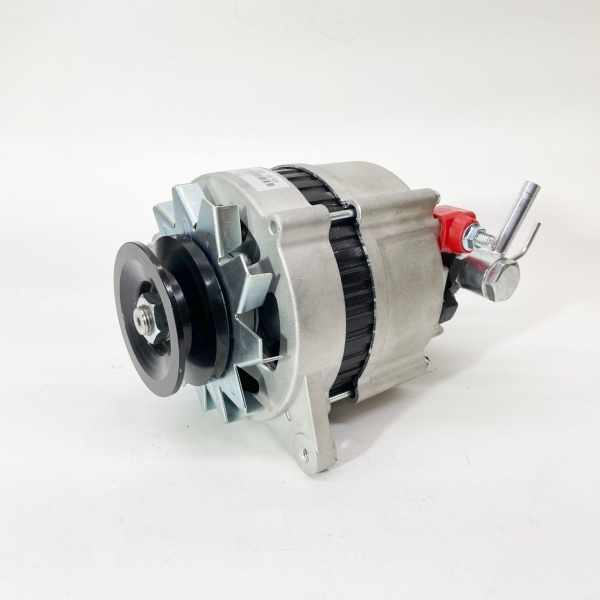 Генератор JAC N56 (3701170FA020XC)