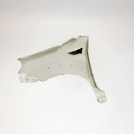 Крыло правое FOTON Tunland (грунт) (P1500300006A0)