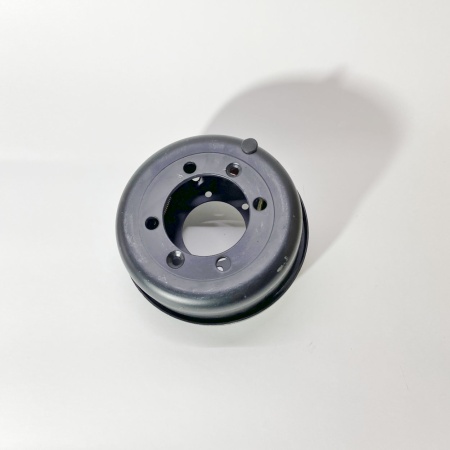 Барабан ручного (стояночного) тормоза FAW 1051 (в сборе) (3507571-3H0)