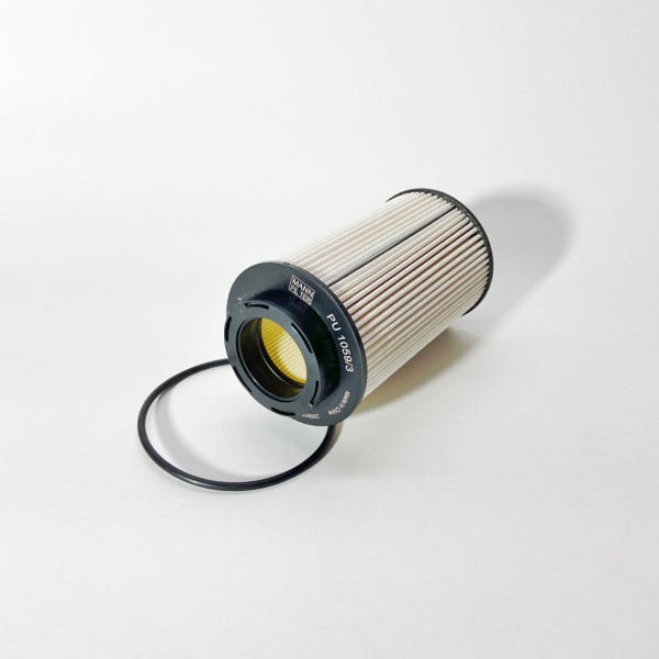 Фильтр топливный SITRAK (201V12503-0062)