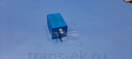Реле стеклоочистителей ТАТА 613 Е3 (24V) (283954209906 , 264354249905)