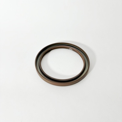 Сальник коленвала задний JAC N56 (дв. 4DA1-2C) (95х118х10) (1002430FA)