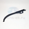 Накладка декоративная кабины левая FOTON S120 1128 S100 1108 (L1541012200A0)