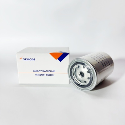 Фильтр масляный FOTON 1041 1049А 1069 1093 1099 1138 5122 (T64101001, SE0036)