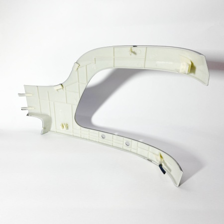 Накладка декоративная фары правая FOTON 1039 1051 1061 Aumark (1B18053100273)