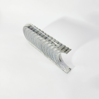 Вкладыши коренные ТАТА 613 Е2 Е3 (компл.) (1.00 - R4) (885403752525)