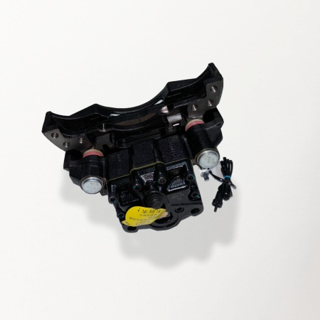 Суппорт тормозной переднего левого колеса FOTON 1088 S85 1108 S100 (L0300061149A0-34)