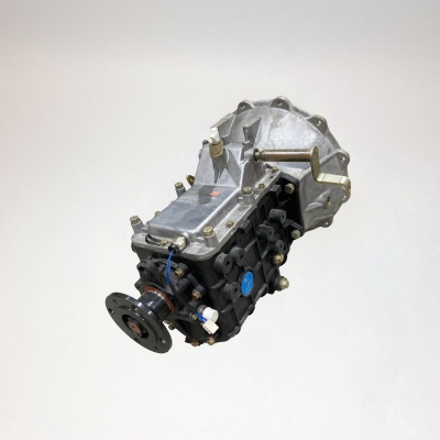 Коробка переключения передач (КПП) FOTON 1049А (CA5T108F3 , 1105917100001)
