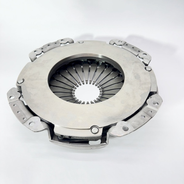 Диск сцепления нажимной (корзина) JAC N75 N80 (D=325) (1600100LE070)