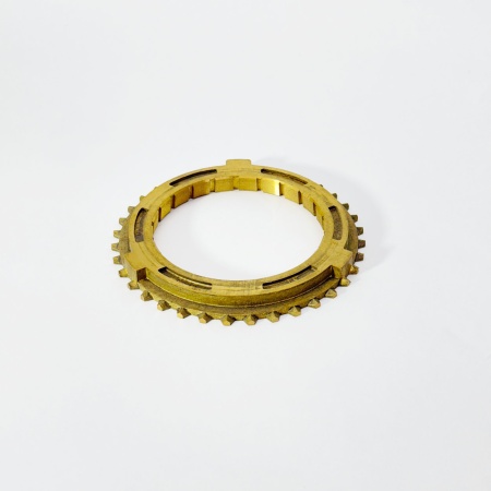 Кольцо синхронизатора 5 передачи FOTON 1113 5122 (КПП DC6J70T) (DC6J70T033)