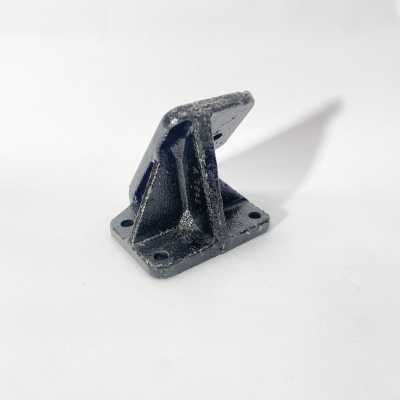 Кронштейн крепления подушки двигателя R FOTON 1039 ISF 2.8 (1104910100085)