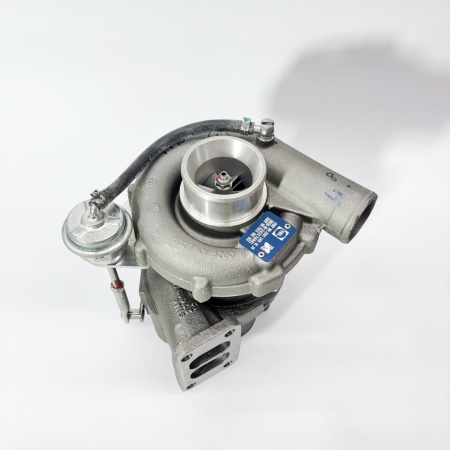 Турбокомпрессор ТАТА 613 Е3 (252514510126)