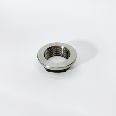 Гайка фланца хвостовика РЗМ ТАТА 613 Е2 Е3 407 (266135306504)