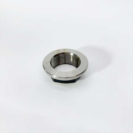 Гайка фланца хвостовика РЗМ ТАТА 613 Е2 Е3 407 (266135306504)