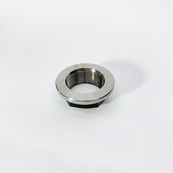 Гайка фланца хвостовика РЗМ ТАТА 613 Е2 Е3 407 (266135306504)