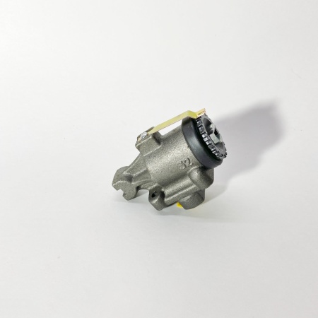 Цилиндр тормозной переднего колеса задний FOTON 1041 1049А (11мм) (без прокачки) (BJ1046E6-3501120)