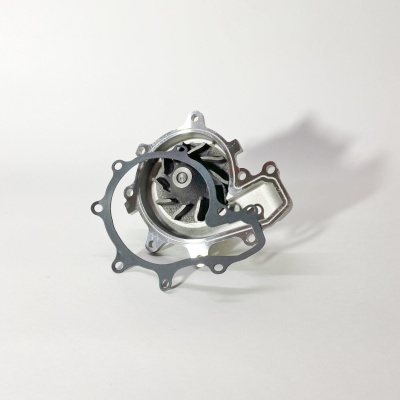 Насос водяного охлаждения (помпа) ISUZU NQR71 Богдан (дв. 4HG1, 4HF1, 4HL1, 4HE1) (BOSKET)