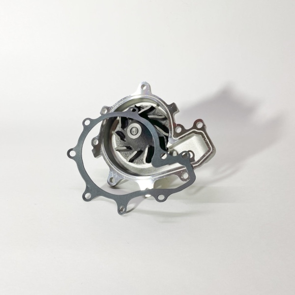 Насос водяного охлаждения (помпа) ISUZU NQR71 Богдан (дв. 4HG1, 4HF1, 4HL1, 4HE1) (BOSKET)