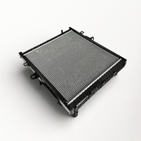 Радиатор системы охлаждения FOTON S85 1088 (L1130020100A0)