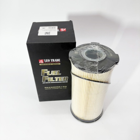 Фильтр топливный грубой очистки SITRAK C7H MAX HOWO T5G (LEO110646A, WG9925550966, FS20190)