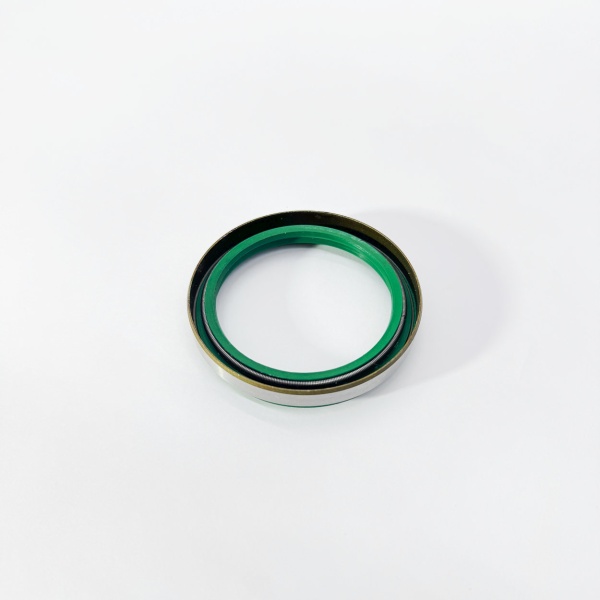 Сальник вала вторичного КПП FOTON 1099 HYUNDAI HD120 (60х75х9/15) (1701430-11)