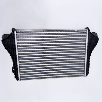 Интеркулер FOTON S35 1108 S100 1128 S120 (оригинал) (L1119003010A0)