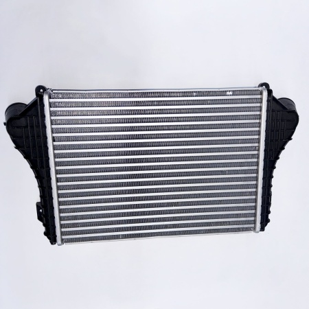 Интеркулер FOTON S35 1108 S100 1128 S120 (оригинал) (L1119003010A0)