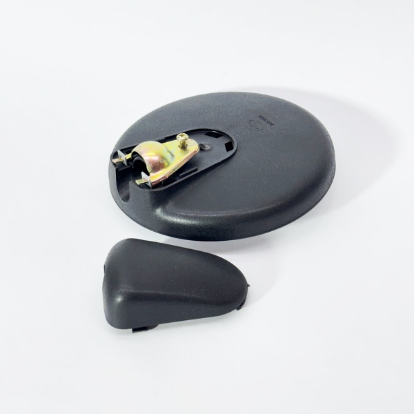 Зеркало переднее (мертвой зоны) FOTON 1039 1041 1049А 1049С 1069 Е2 (круглое) (LL119)