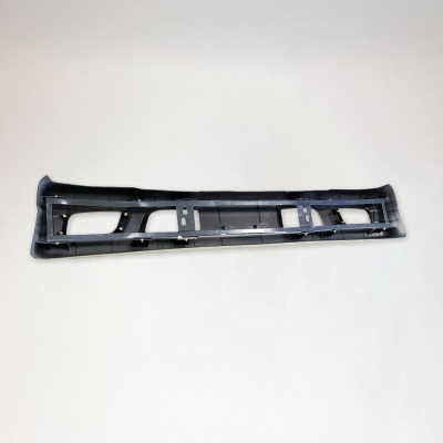 Бампер BAW 1044 Е3 33462 (рестайл с 2011г) (белый) (015BE-2803100)