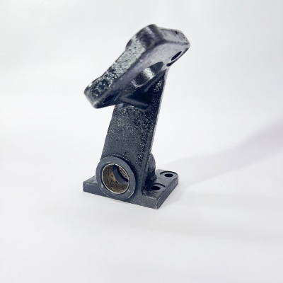 Кронштейн тормозной камеры задний правый FOTON 1089 ISF 3.8 (2400031-HF16016E7)