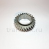 Шестерня 3 передачи вторичного вала FOTON 1129 JAC N120 (6G120-3311B1)