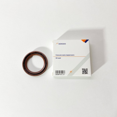 Сальник вала первичного КПП FOTON 1061 1069 1089 5121 (40х55х7/10) (X-1601310, SE00114)