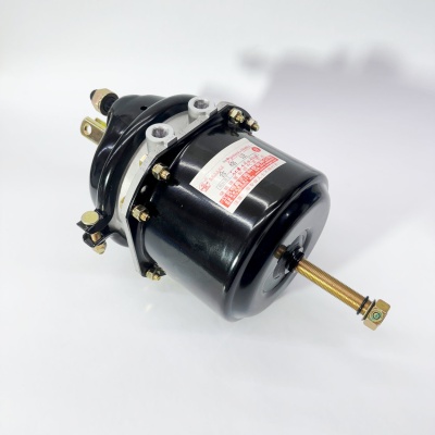 Камера тормозная задняя левая FOTON 1128 S120 (с энергоаккумулятором) (QT385D695-3530010)