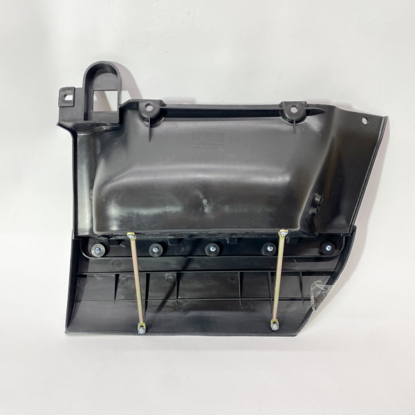 Подножка кабины правая FOTON 1051 1061 (белый) (в сборе) (1B20084500080-b)