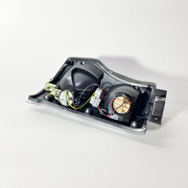 Указатель поворота левый ISUZU NQR71 NQR75 NKR55 (BOSKET) (8980539410)