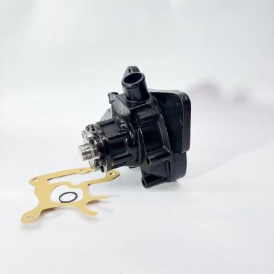 Насос водяной (помпа) ТАТА 613 Е3 (Индия) (252520100116, 252520100129)