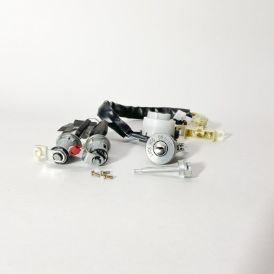 Замок зажигания без корпуса (контактная группа, личинки) BAW 1044 33462 1065 33460 (BP17803730006)