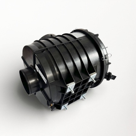 Корпус воздушного фильтра JAC N56 N75 N120 (1109100LE17602, 1109100LE17S01)