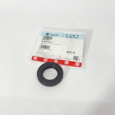 Сальник вала распределительного (передней крышки, масляного насоса) FOTON 1051 1061 ПАЗ Валдай