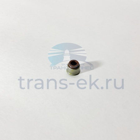 Колпачок маслосъемный FOTON 1041 1049А 1069 1099 1093 1138 5122 (металл) (T33817117B)