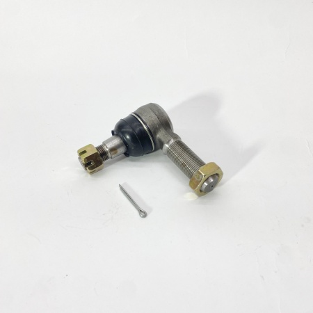Наконечник поперечной рулевой тяги ISUZU NQR71 NQR75 NQR90 NPR75 NMR85 (правый) (8972225090)