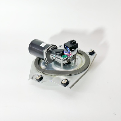 Мотор стеклоочистителя JAC N75 N80 N120 (5205010LE172)