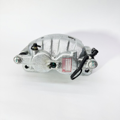 Суппорт тормозной переднего правого колеса BYD T5 (t5a-2300010B-35)