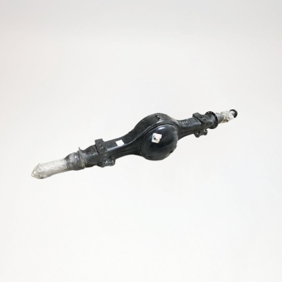 Картер заднего моста (чулок) FOTON 1128 S120 (QT385D695-2401000)