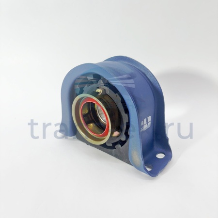 Опора промежуточная карданного вала BAW 1044 33462 1065 33460 (D=40) (скоба 4 отв.) (1062-2202046)
