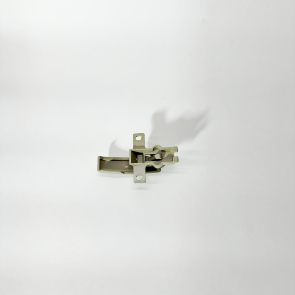 Ручка двери внутренняя левая BAW 1044 1065 FAW 1041 1051 (металл) (BP17806150005)