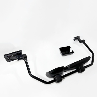 Зеркало заднего вида левое JAC N75 N80 N90 N120 (8202100LE176)