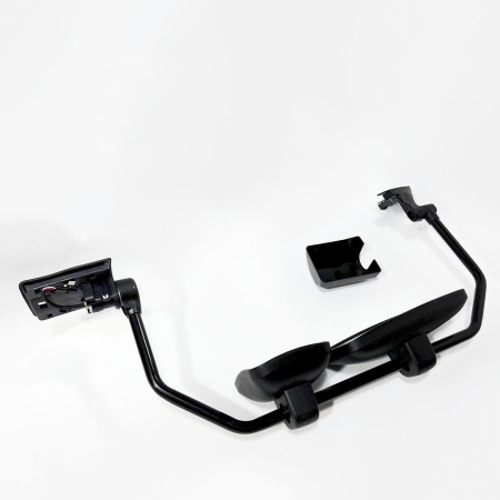 Зеркало заднего вида левое JAC N75 N80 N90 N120 (8202100LE176)